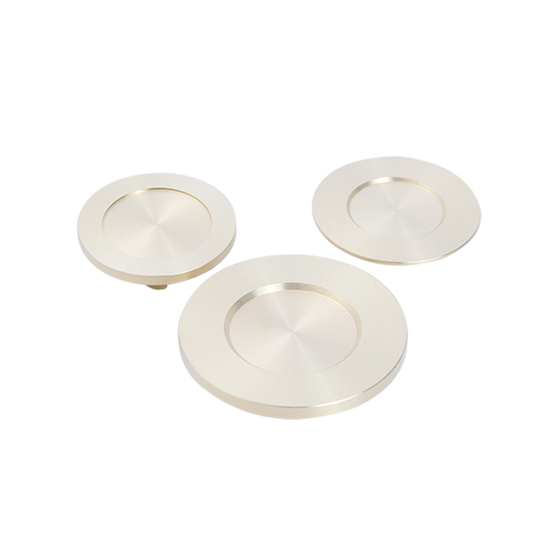 Messing smedning + ventilplade + ventildele