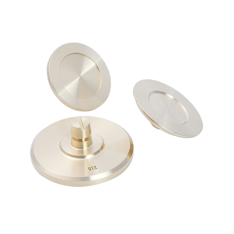 Messing smedning + ventilplade + ventildele