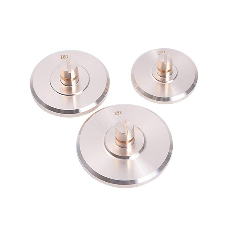 Messing smedning + ventilplade + ventildele