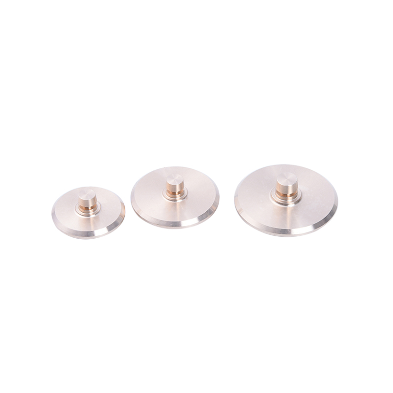 Messing smedning + ventilplade + ventildele