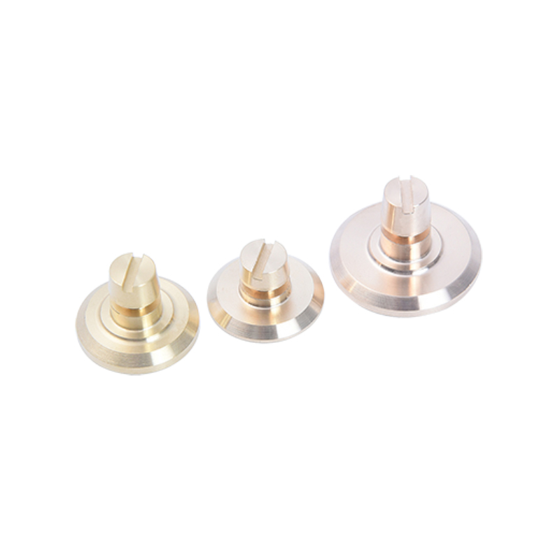 Messing smedning + ventilplade + ventildele