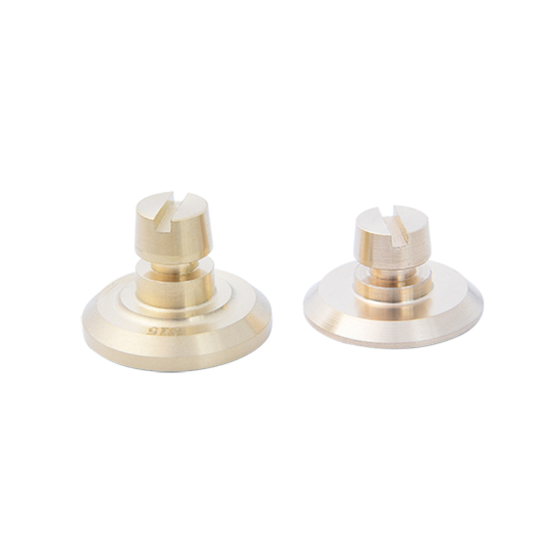 Messing smedning + ventilplade + ventildele
