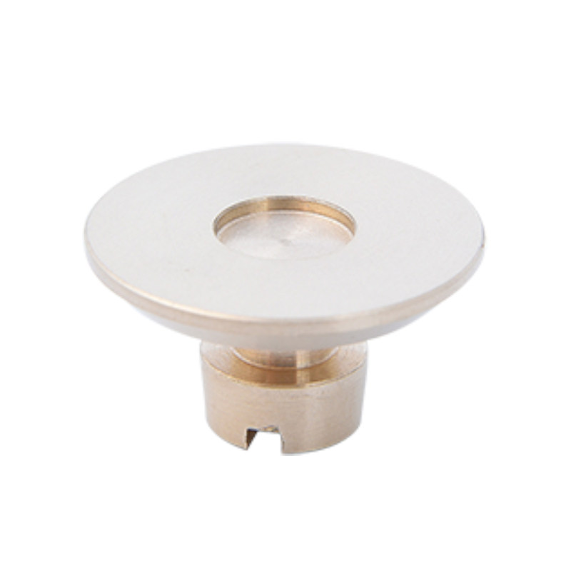 Messing smedning + ventilplade + ventildele