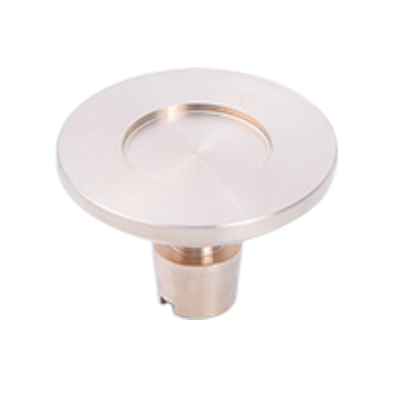 Messing smedning + ventilplade + ventildele